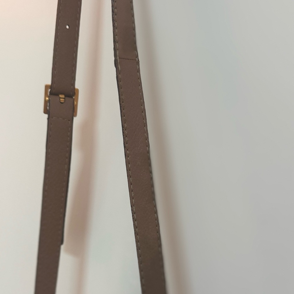 Authentic Chloe Marcie Small Crossbody Saddle. Bag - Picture 12 of 12